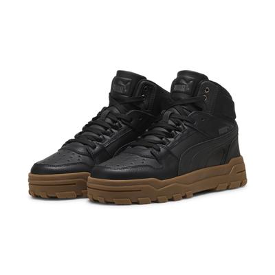 Zapatillas deportivas Puma REBOUND ABRUPT para hombre color negro 39746804 talla 44