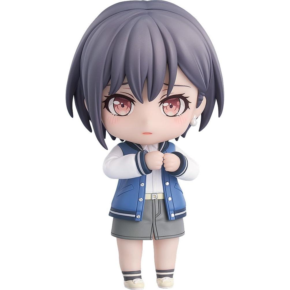 Nendoroid BanG Dream! Akari Takamatsu Non-Scale Painted Plastic Action Figure
