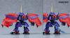 MODEROID Haou Taikei Ryu Knight Ryu Knight Collection Series 4 Shine Balam & Stel Non-scale Assembled Plastic Model