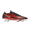 Pánské kopačky Nike SK Phantom GT Elite FG Skepta Bloody Chrome Red/Chrome/Iridescent