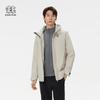 KOLON SPORT Men's GTX 3-in-1 Softshell Jacket