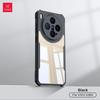 XUNDD Fodral För VIVO X300 Pro X300 Ultra Stötsäkert Airbag-skydd med Magnetiskt Stöd Stöd PC+TPU Genomskinligt Funda Capinha