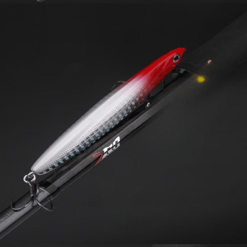 Wangfeng Minnow Sinking Fishing Lure