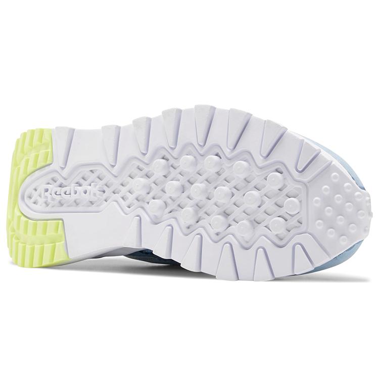 Reebok Wmns Classic Leather Legacy 'Chalk Blue' Women's FZ2905