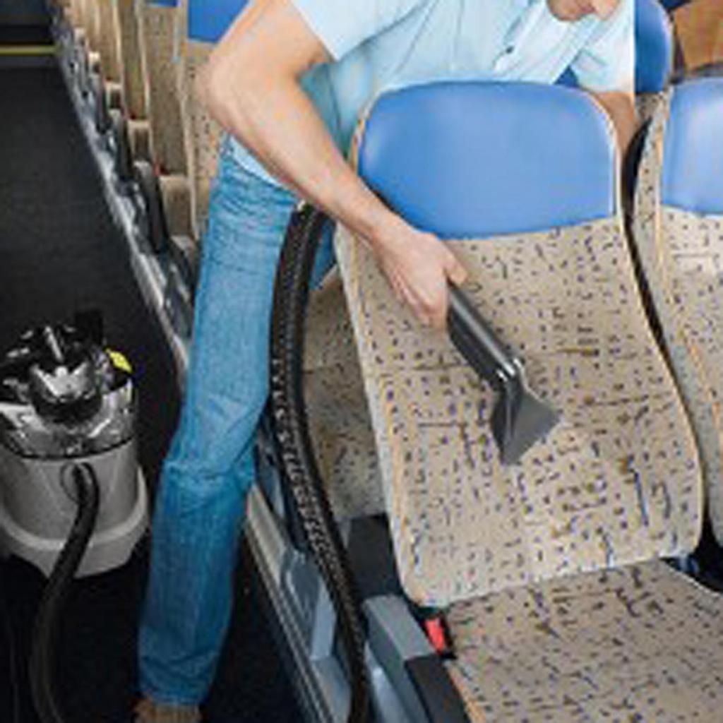 Clear Lid Vacuum Cleaner Accessories Replace VAC Extractor Upholstery Carpet Cleaning heads