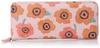 Antiform Design Women's Kyo-Yuzen Wallet, Pink