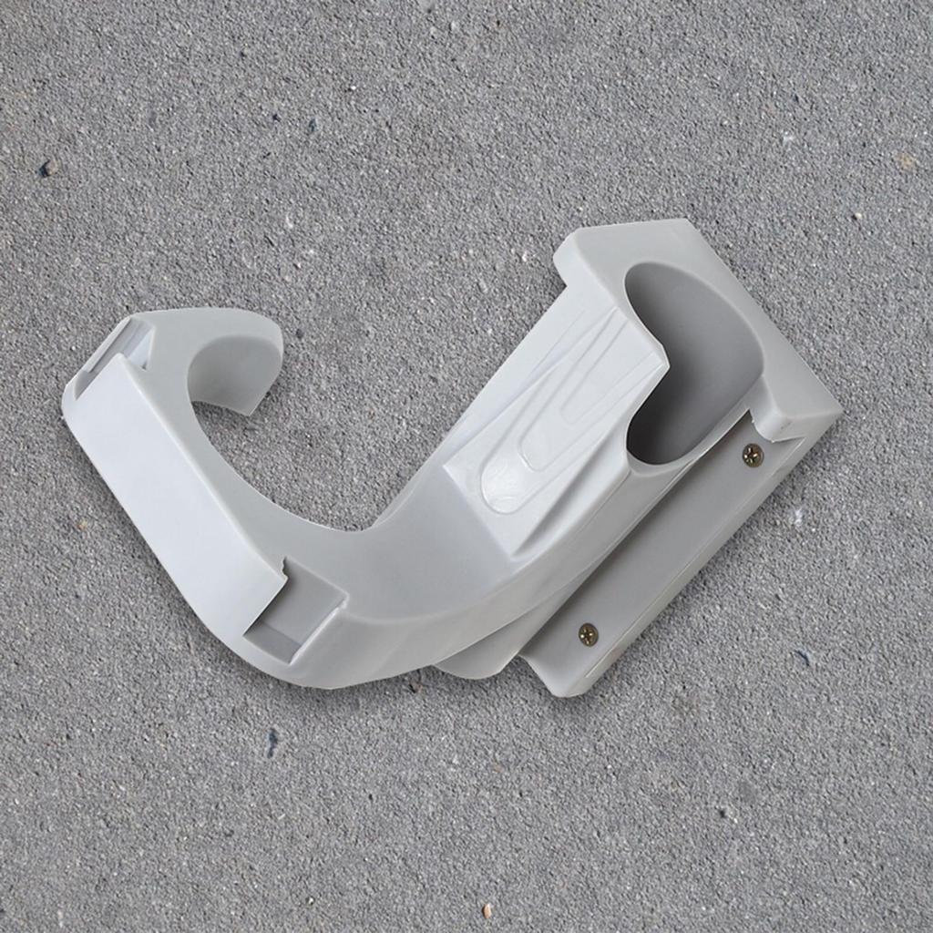 Robustní nástěnný držák pro vysokotlaké čisticí nástroje