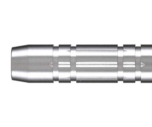 DYNASTY TRIPLEIGHT -EIGHT LINE- "VALOR" Eight Line Valor 2BA Soft Tip Šipkový barel