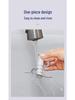 German Handheld Immersion Blender & Mixer for Baking, Glaze, Mousse, and More - Multifunctional & Commercial-Grade
