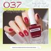 HOHOROSE Quick-Dry Water-Based, Peelable Nail Polish, 10ml, Perfect for Students