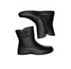 Rieker Z7172-00 Black Ankle Boots