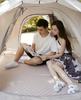 Portable Self-Inflating Camping Pad - Moisture-Proof and Thickened Sleeping Mat