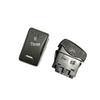 Shaanxi Auto Delong X3000 Instrument & Rocker Switch for Fog Light, Horn, Rearview & Alarm Systems