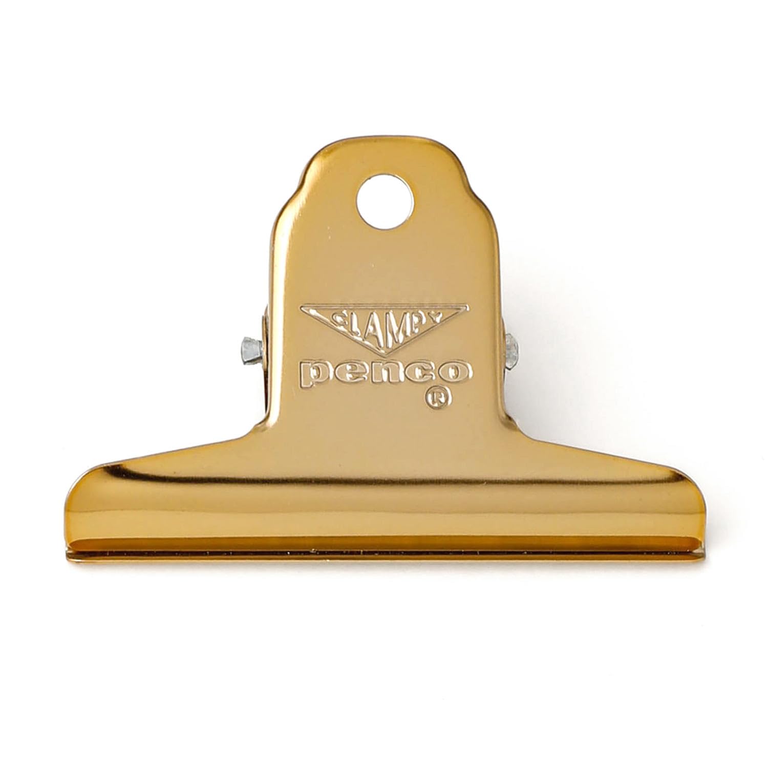 penco Clampy Clip Gold S -