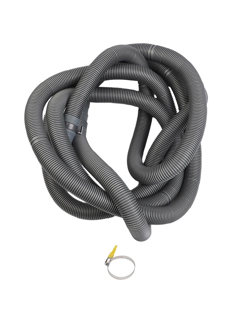 Caravan Drainage Pipe RV Sewer Hose Kit Comprehensive Components