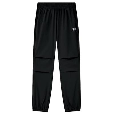 Kids' Quick-Dry Woven Sports Pants