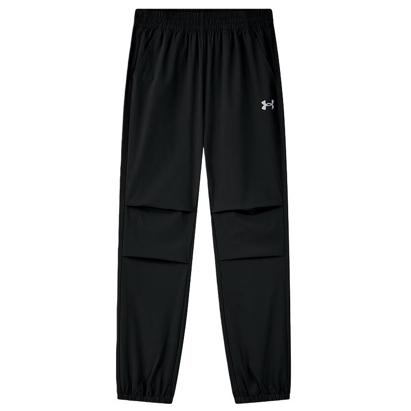 Under Armour Kids  Quick-Dry Woven Sports Pants