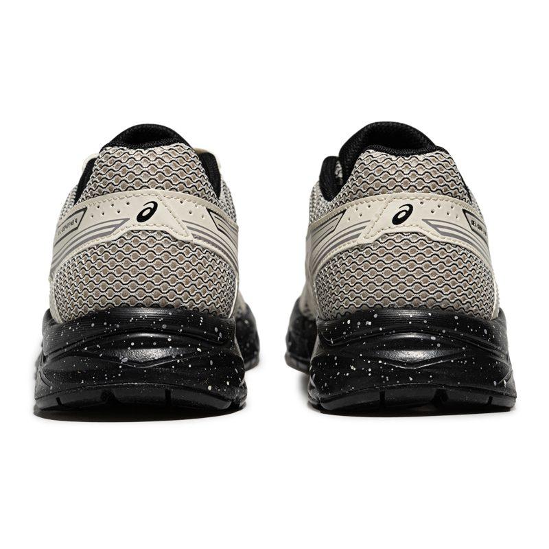 Asics Gel Contend 4 Low Top Running Shoes Women's 1012C023-100