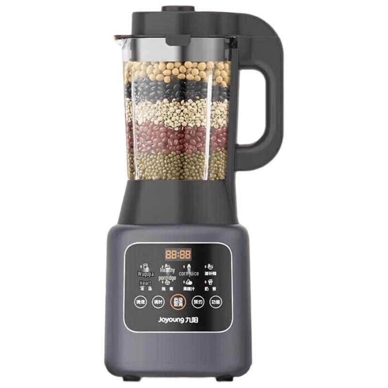 Joyoung 1.2L Multi-functional Blender & Soy Milk Maker CN plug (adapter included)