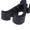 Shockproof Clip for Instrument Drum Microphone Holder Mic Clip Tool
