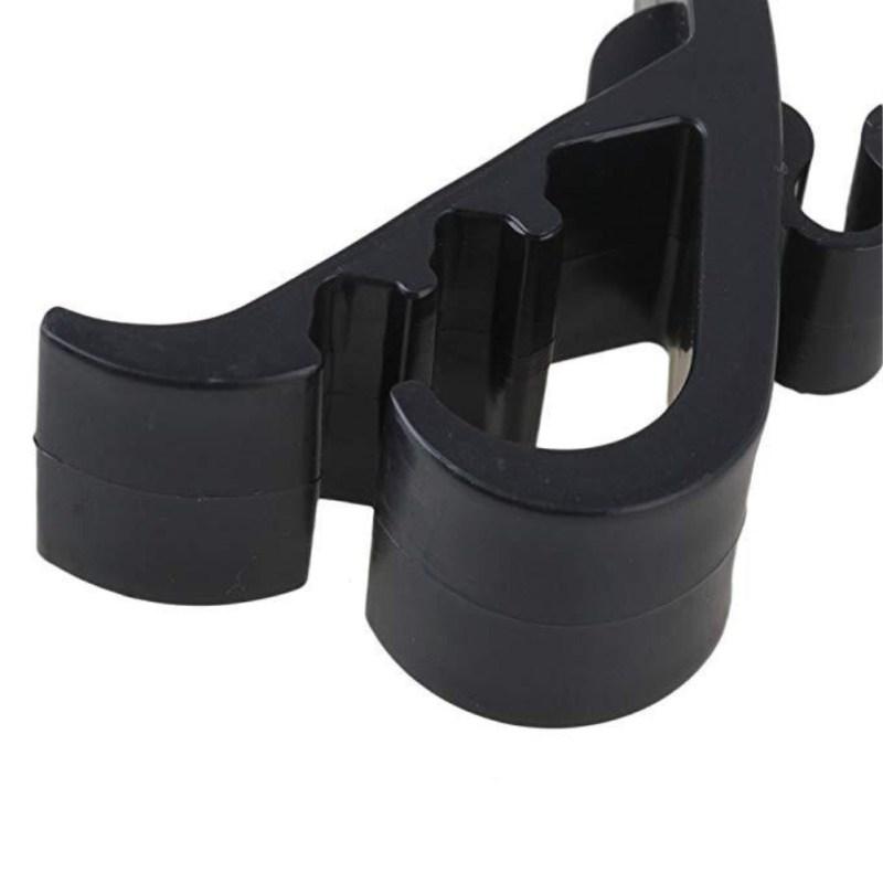 Shockproof Clip for Instrument Drum Microphone Holder Mic Clip Tool
