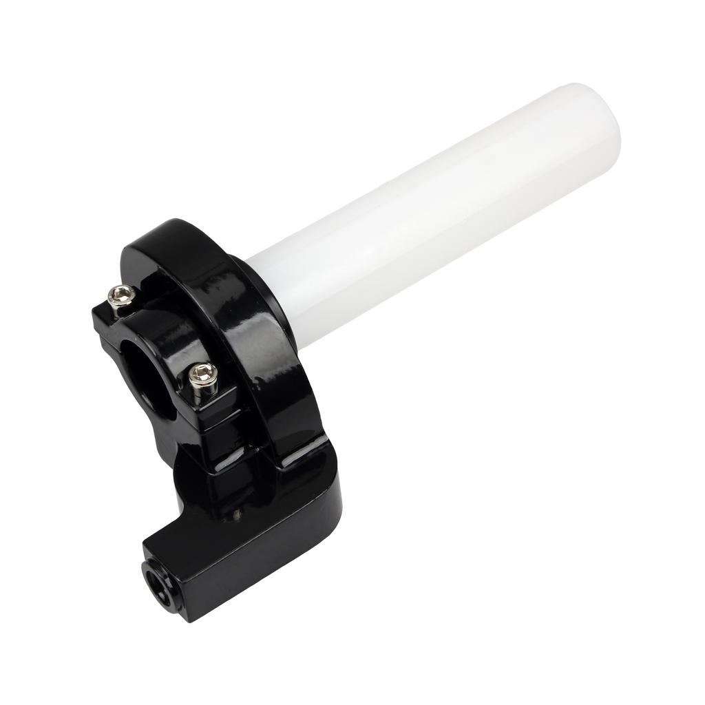 Motorcycle Accelerator Throttle Handle Fast Short Grip 22mm 7/8" Universal Parts Dirt Pit Bike Motocross Accessories Moto Cross