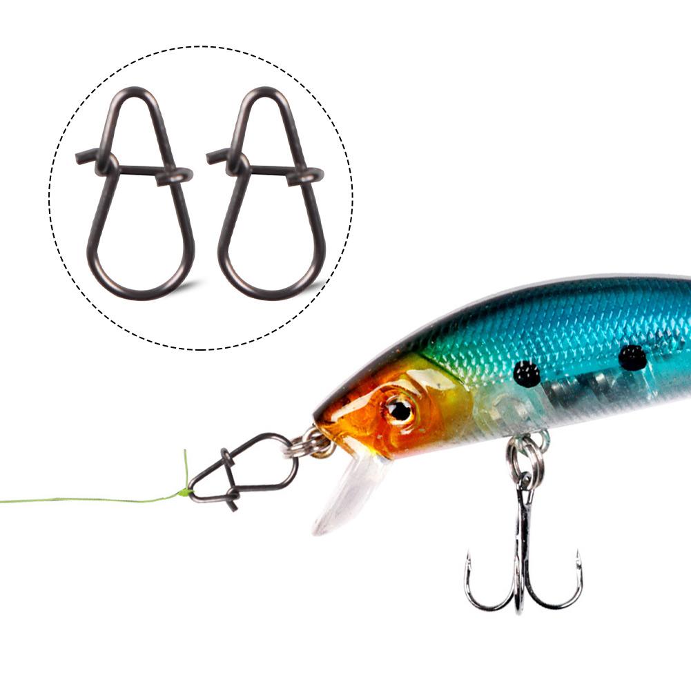 

100 шт./упак. булавка для приманки 35 г/36 г 5*5*1 см аксессуары