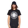 Bad Boy Entertainment - Bad Boy 20 Years T-Shirt Schwarz - Unisex T-Shirt
