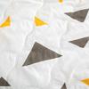 Factory Price Silk Blanket Silky Cooling Thin Quilt Summer Blanket Can  Machine-wash Single/Queen/King Size