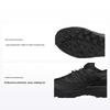 Alpinway Advanced Black Asphalt Unisex Sneakers L47595700