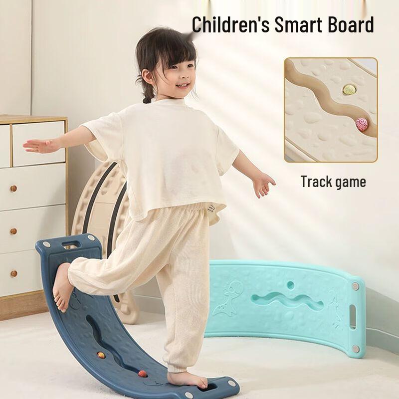 Children's Sensory Balance Board
