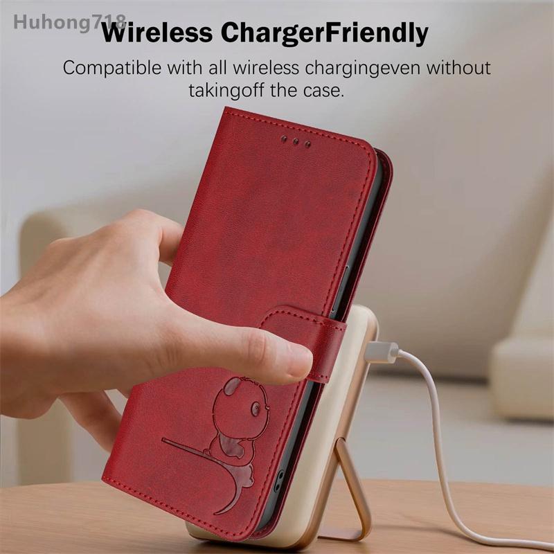 For Infinix Zero 40 Smart 10 GT 30 Note 50S Hot 50 60 Pro Plus 60i 50i 4g 5g Case Leather Wallet Card Slot Flip Cover