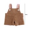 Gifts Plush Toy Yellow Duck Clothes LaLafanfan Clothes Plush Doll Clothes Ducks Doll Clothes