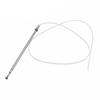 Power Antenna Mast 2018270001 For Mercedes-Benz W124 W126 W201 C107 R107