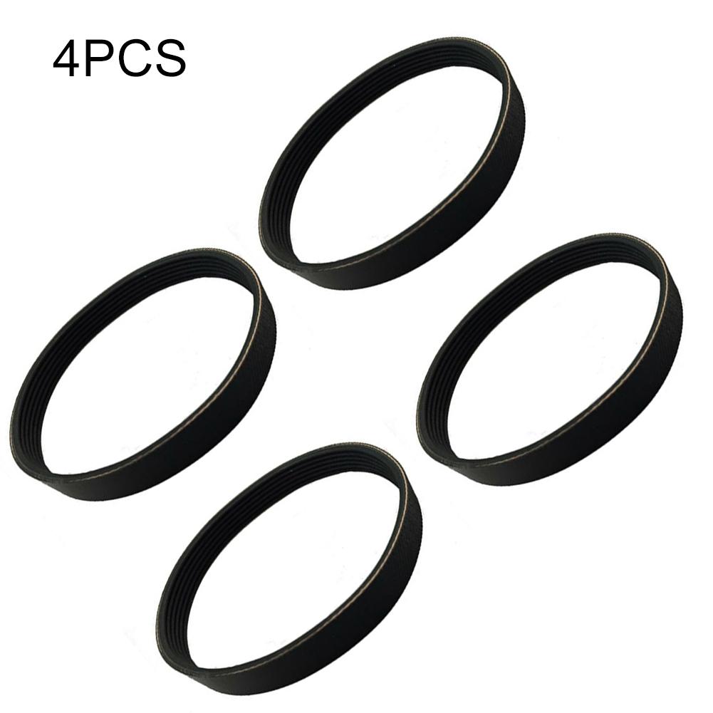 247PCS Planer Belt 135J6 for AP10 22540 22546 Suitable for Replacement with Properties of Temperature and Crack Resistance