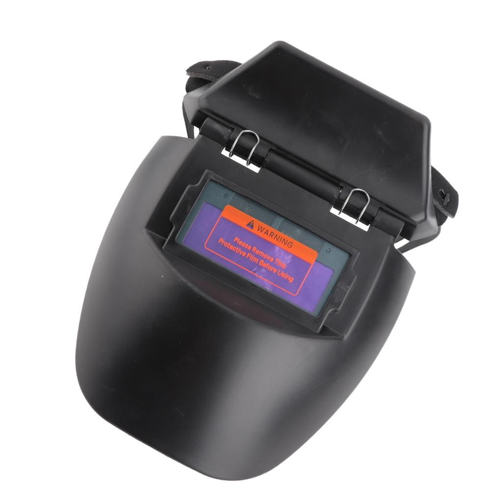 Pro Solar AUTO Darkening Welding Helmet Tig Face Grinding Welder Ive Gear