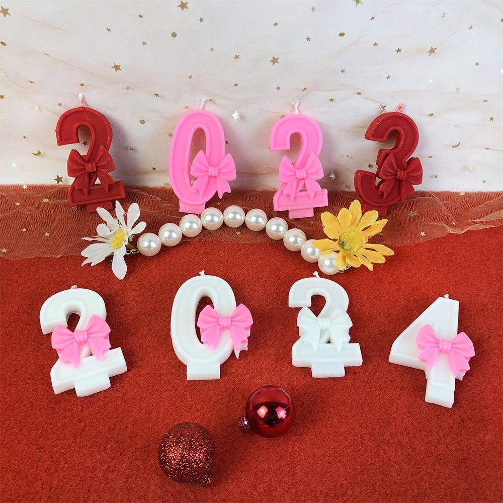 

Diy Candle Silicone Mold Desktop Decoration Resin Casting Art 3D Epoxy Resin Home