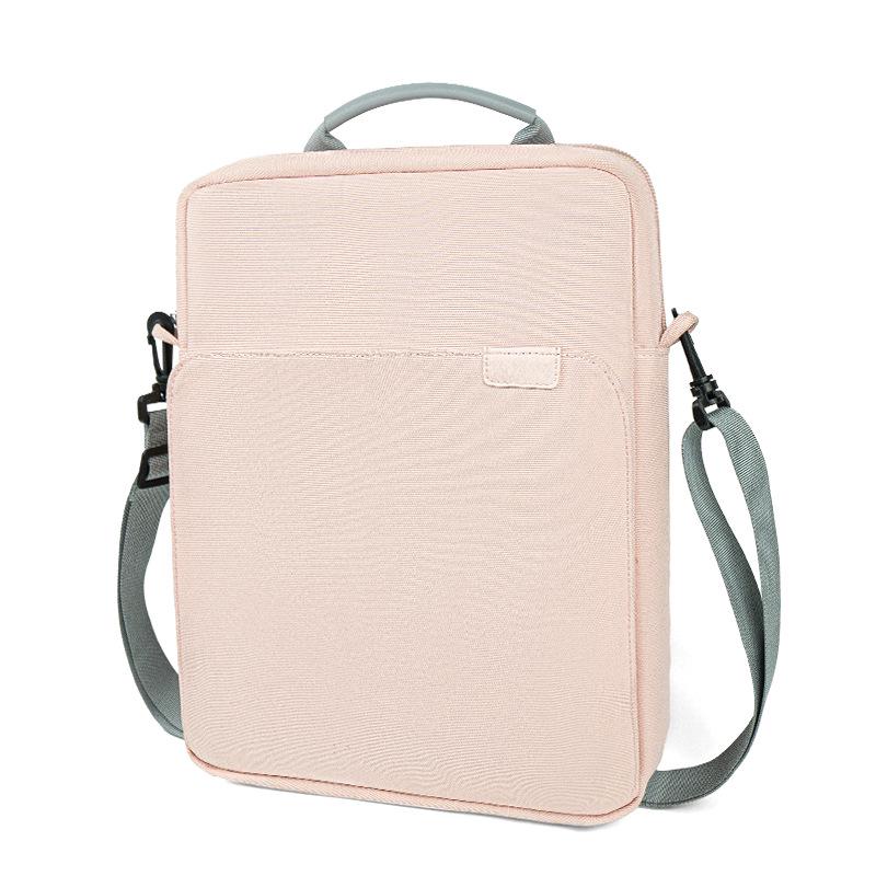 

Minimalist iPad Tablet Bag: 9.7/11 inch Crossbody Handbag 9-11 inch (Universal for Tablets)