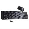 Logitech MK220 Wireless Keyboard and Mouse Combo
