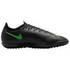 Nike Mercurial Vapor 17 Pro TF Černá Illusion Green Unisex Tenisky IM5811-001