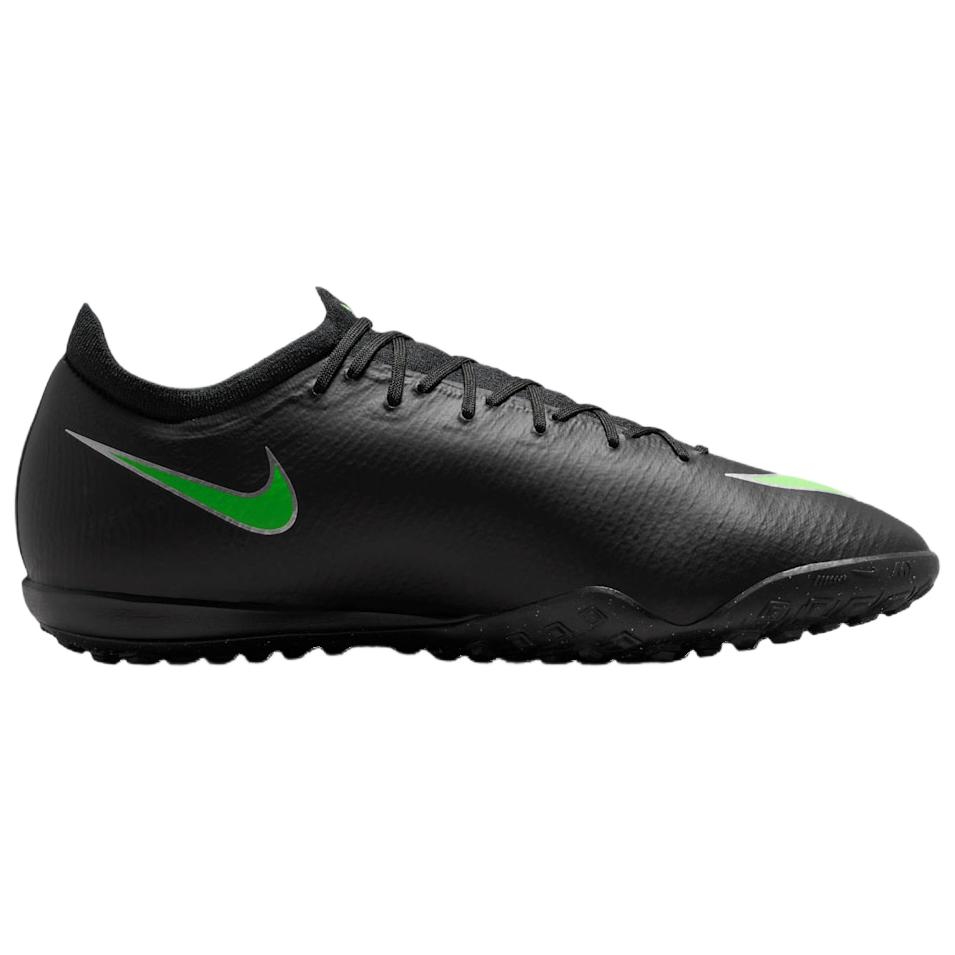 Nike Mercurial Vapor 17 Pro TF Černá Illusion Green Unisex Tenisky IM5811-001