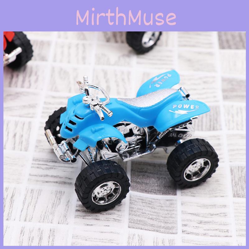 Plastic Ride On Motorcycle Toy For Kids With Interactive Features And Handeye Coordination Development