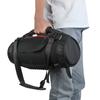 Nylon Protective Pouch Fit for Boombox 3 Speaker Portable Audio Carrying Bag