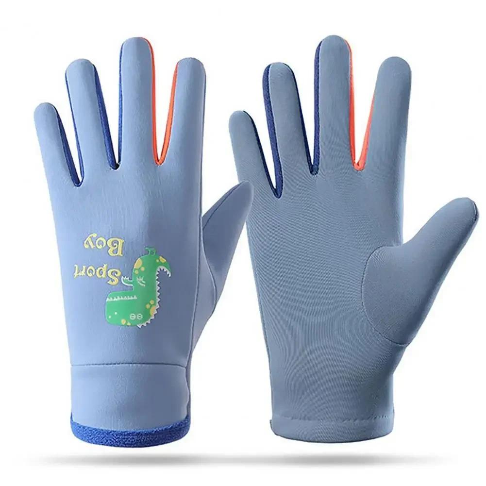 Hilfreiche Bewertungen über children's gloves cartoon dinosaur