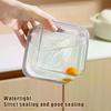 Food-Grade Press-Type Vacuum-Sealed Kitchen Storage Container for Coffee Beans And Grains