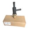 Black Secondary Air Injection Control Valve For Honda For CRV Stream 200107 2 4L 2 0L OEM Number 36281 PNA G02 36281 PNA G01