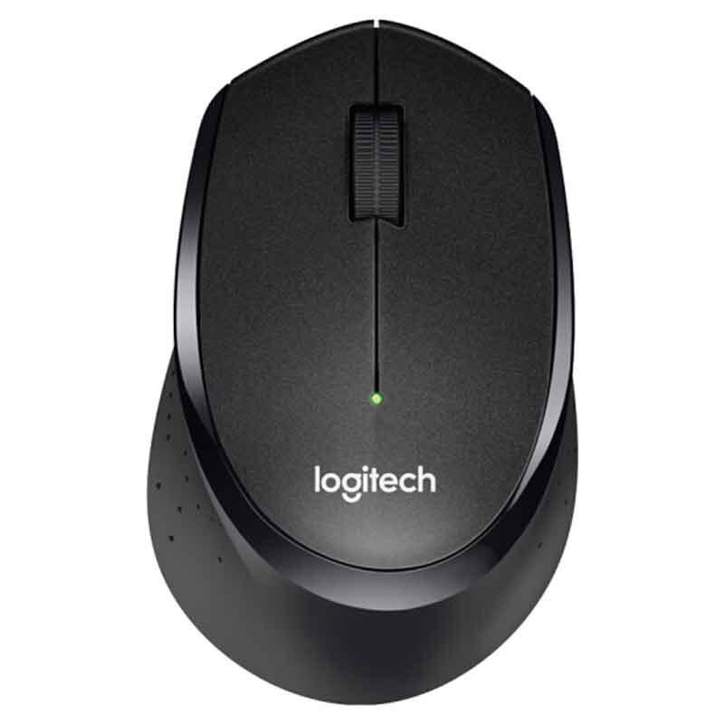 Logitech B330 Wireless Office Mouse