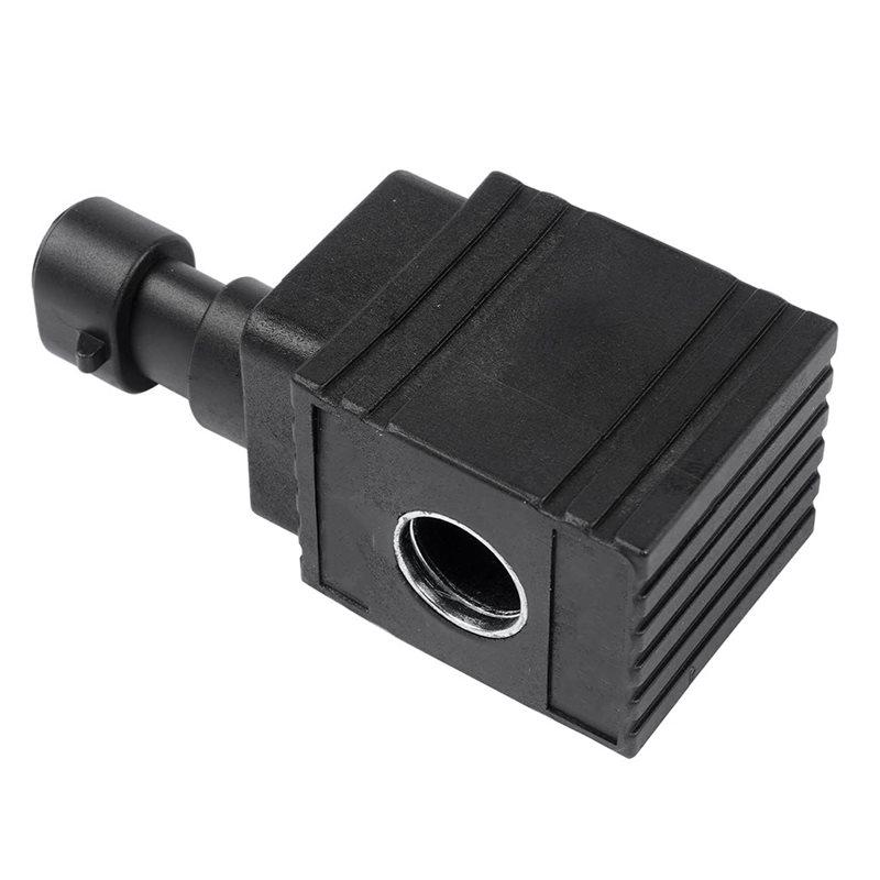AU05 -12V Solenoid Valve Coil RE50782 For 4050 4250 4450 4055 4255 4455 4555 4755 4955 4560 4760 4650 6110 6210