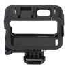 Protective Housing Case Black Top Opening Dustproof Rechargeable Camera Accessories for Hero