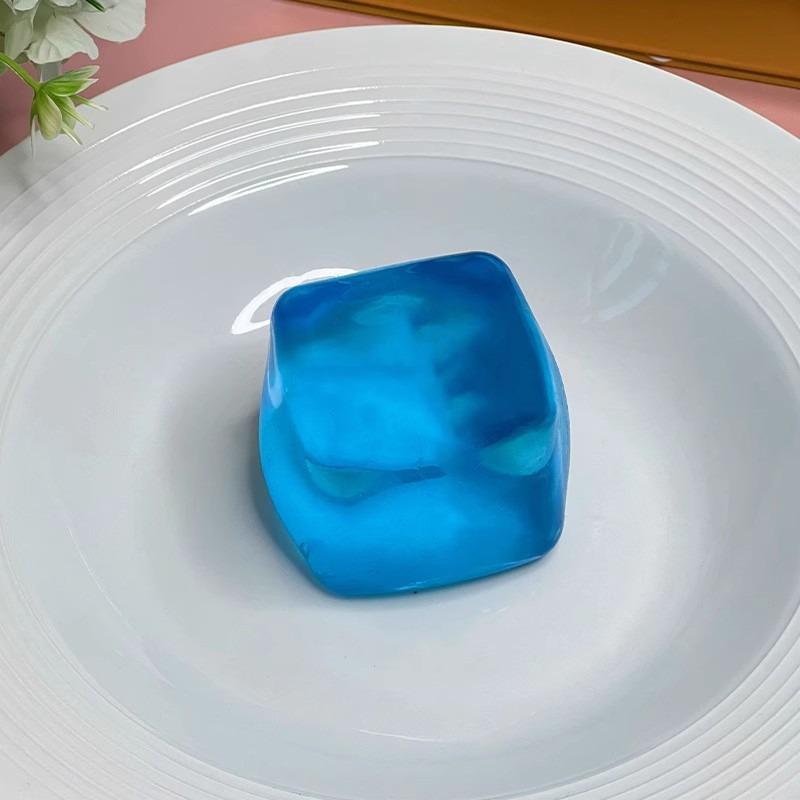 Slow Rebound Stress Relief Fidget Squeeze Toy For Relax